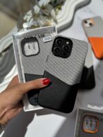 قاب Deluxe برند KD اورجینال همراه با مگ سیف (کدC1819) - Image 4