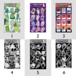 پک استیکر شماره 1 تا 78 (کدa0142) - Image 6