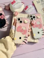 قاب هلوکیتی گوش دار (بدون آویز) (کدC2158) - Image 3