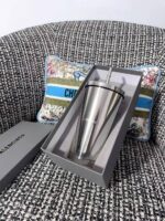 ماگ استیل Balenciaga (کدa0268) - Image 4