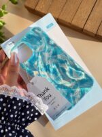 قاب Dolphin (کدC2140) - Image 6