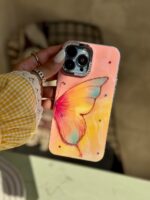 قاب پروانه جادویی (کدC2082) - Image 6