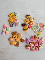 پک استیکر برجسته (کدa0255) - Image 4