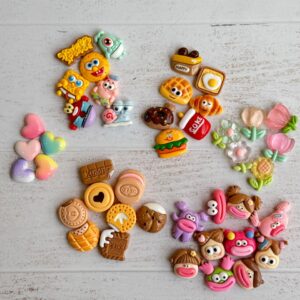 پک استیکر برجسته (کدa0255)