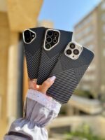 قاب Carbon PC Magnetic (کدC2137) - Image 4