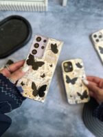 قاب پروانه با اصالت آیفون ، سامسونگ ، شیائومی (کدC2018) - Image 5