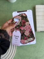 قاب رز اکلیلی (کدC2067) - Image 2