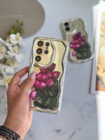 قاب Rose آیفون و سامسونگ و شیائومی (کدC1997) - Image 3