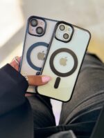 قاب مگ سیف لاکچری مات (کدC1857) - Image 4