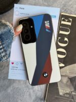 قاب BMW M Series با لوگو برجسته اندروید (کدC2091) - Image 6