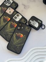 قاب North Face گلدن ادیشن (کدC1964) - Image 5