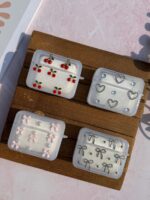 کاور ایرپادهای شاینی (کدa0257) - Image 7