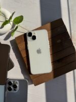 قاب Ultra-Thin Matte Case با محافظ لنز (کدC1872) - Image 6