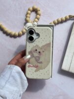 قاب گربه پرشین آیفون (کدC2101) - Image 5