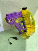 تفنگ آب پاش رینگی (کدa0240)