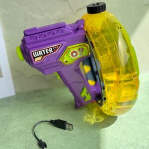 تفنگ آب پاش رینگی (کدa0240)