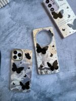 قاب پروانه با اصالت آیفون ، سامسونگ ، شیائومی (کدC2018) - Image 7