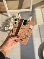 قاب Cute Kitten (کدC1913) - Image 6