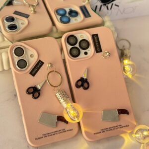 قاب لامپ (کدC1967)