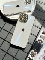 قاب لیزری تیتانیومی (کدC1841) - Image 3