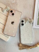 قاب پاپیون لاکچری آیفون و سامسونگ و شیائومی (کدC1935) - Image 11