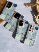 قاب سامسونگ و شیائومی ساحل IMD | طراحی صدفی براق و خاص - Image 3