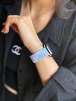 بند اپل واچ کنفی کشی (کدw5020) - Image 8