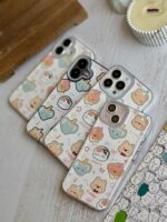 قاب جشن حیوانات (کدC2032) - Image 2