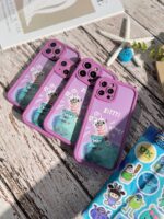 قاب سالید سالیوان و بو (کدC1880)