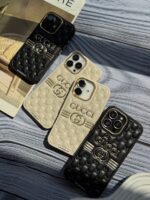 قاب Gucci چرمی (کدC1998) - Image 6