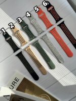 بند اپل واچ Nike Sport 2023 (کدw5003) - Image 5