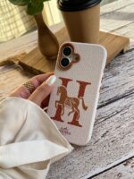 قاب Hermès Paris (کدC2099) - Image 5