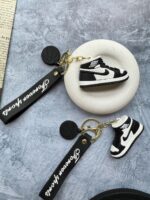 جاکلیدی JORDAN 1 سیلیکونی (کدa0242) - Image 3