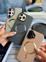 قاب LENS PROTECTION MagSafe (کدC2041) - Image 7