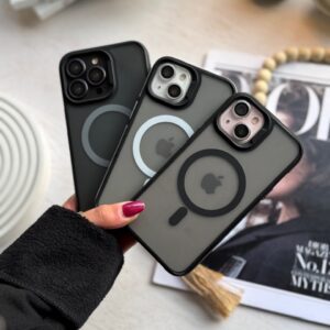 قاب مات مگنتیک Matte Magnetic (کدC1924)