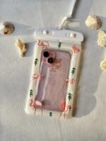 پک ضد آب موبایل (کدa0264) - Image 6