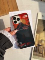 قاب 1996 The North Face (کدC2162) - Image 2