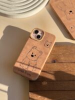 قاب Little Puppy آیفونی (کدC1907) - Image 6