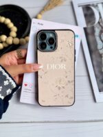 قاب Rose de Dior (کدC2151) - Image 3