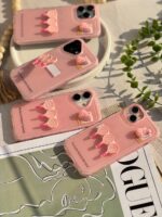 قاب بدمینتون استند دار (کدC1896) - Image 5