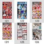 پک استیکر شماره 79 تا 149 (کدa0142) - Image 5