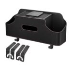 نظم دهنده پشت صندلی خودرو (کدa0278) - Image 6