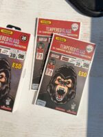 گلس شیشه ای برند MOCOSON (کدG7003) - Image 5