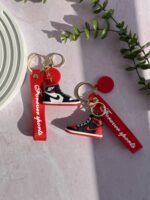 جاکلیدی JORDAN 1 سیلیکونی (کدa0242) - Image 10