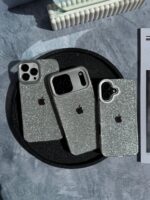 قاب شاینی گلیتر Shiny Glitter (کدC2097) - Image 3