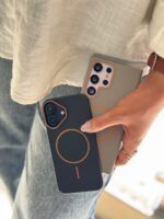 قاب لاین نارنجی مگ سیف (کدC1984) - Image 6