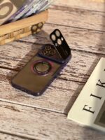 قاب Purple Lens استند شو (کدC1446)