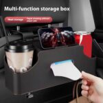 نظم دهنده پشت صندلی خودرو (کدa0278) - Image 9