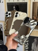 قاب موج آینه ای (کدC2080) - Image 8