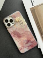 قاب Lucky Day با گل برجسته (کدC1541) - Image 5